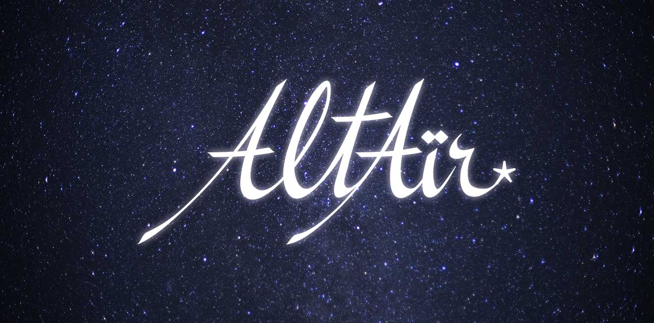 Altaïr
