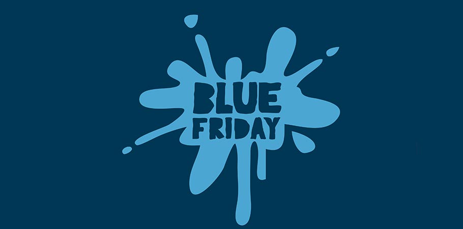 Blue Friday
