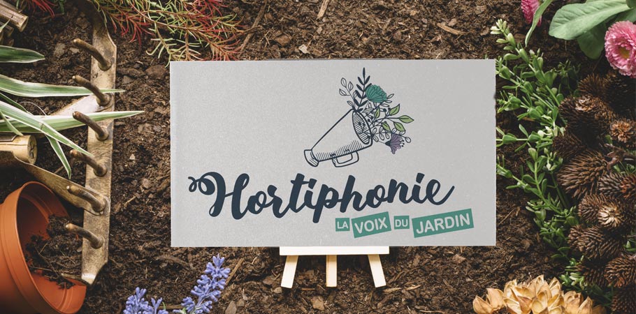 Hortiphonie