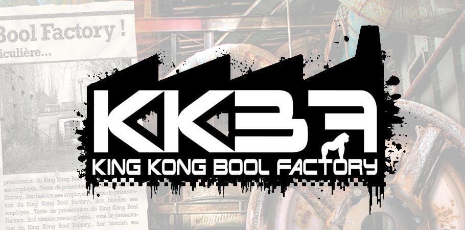 King Kong Bool Factory