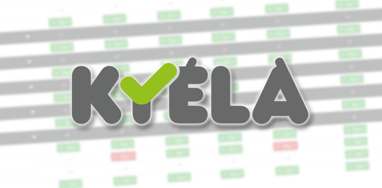 Kyélà