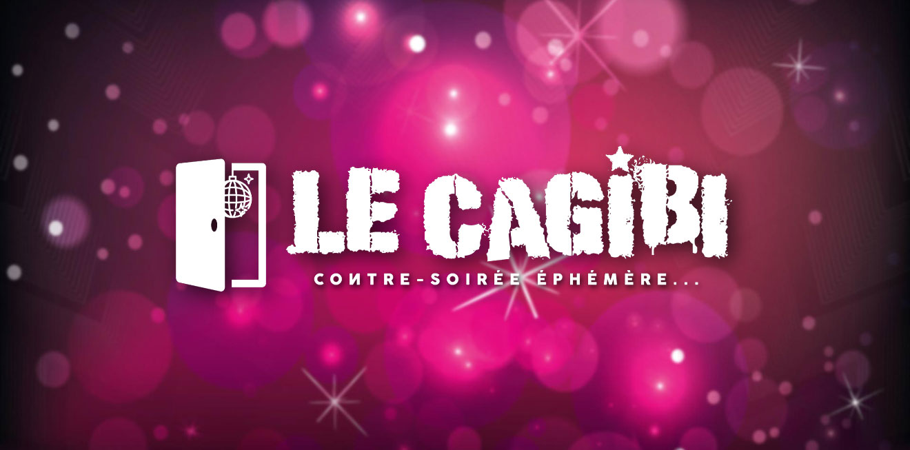 Le Cagibi