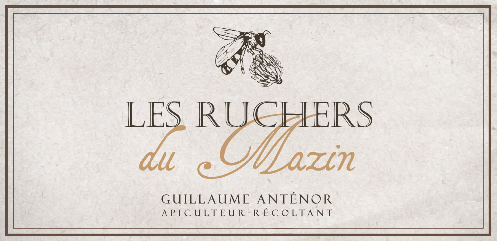 Les Ruchers du Mazin