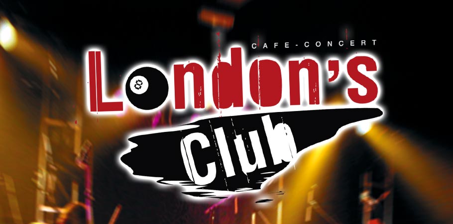London's Club
