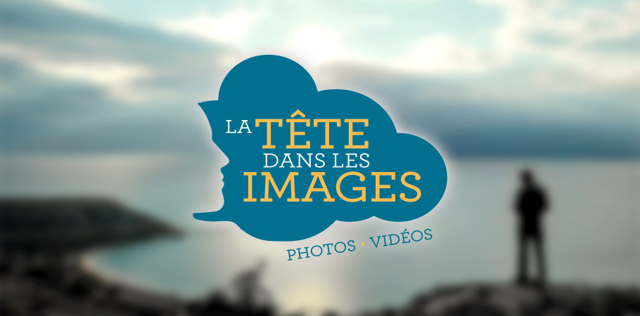 La Tête dans les Images