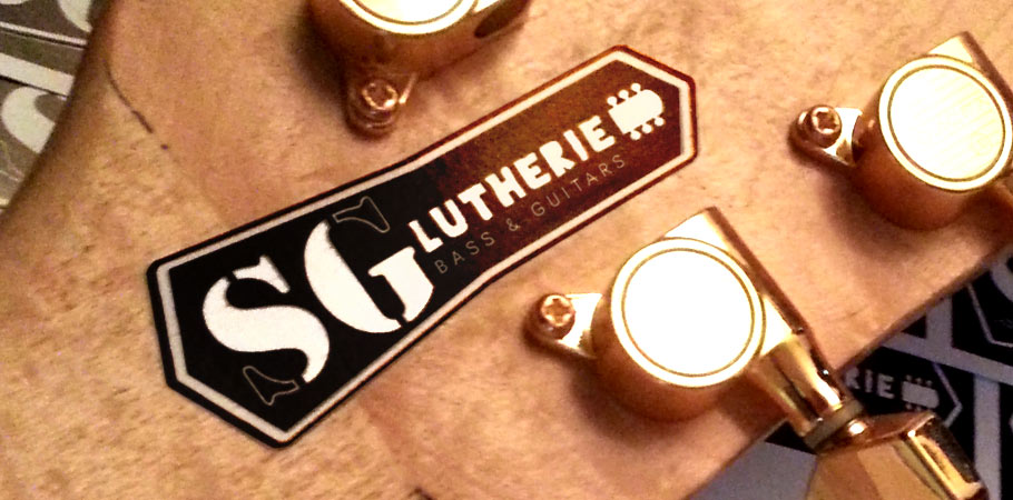 SG Lutherie