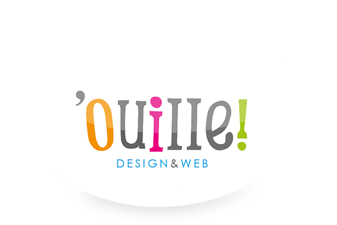 OUILLE ! Graphiste Webdesigner indépendant à Limoges