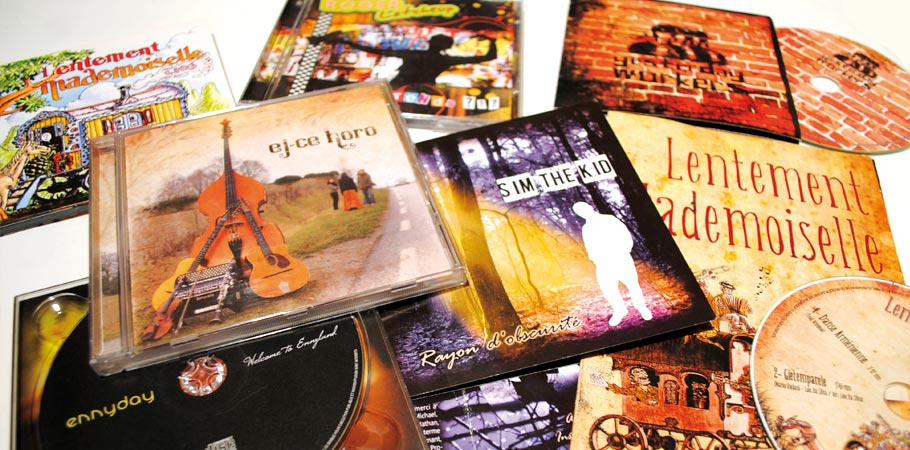 Musique