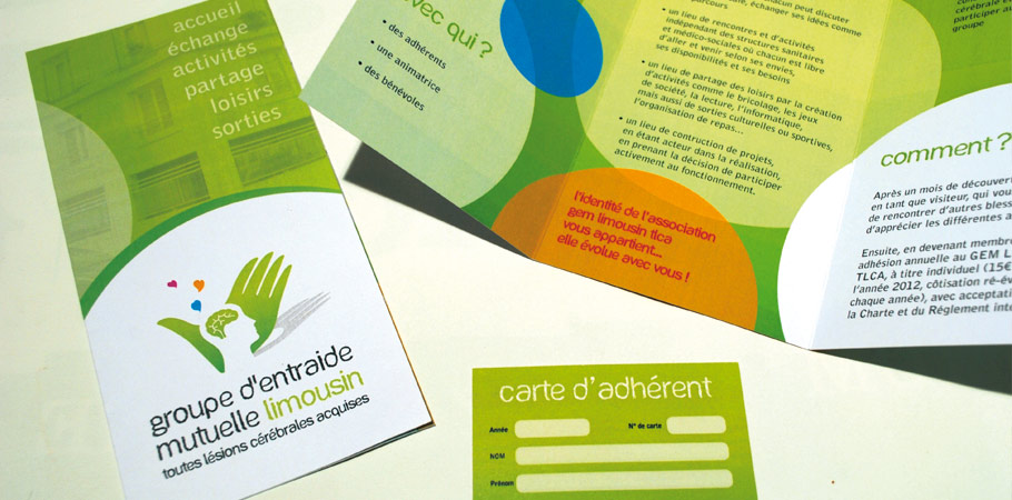 Groupe d'Entraide Mutuelle Limousin TLCA