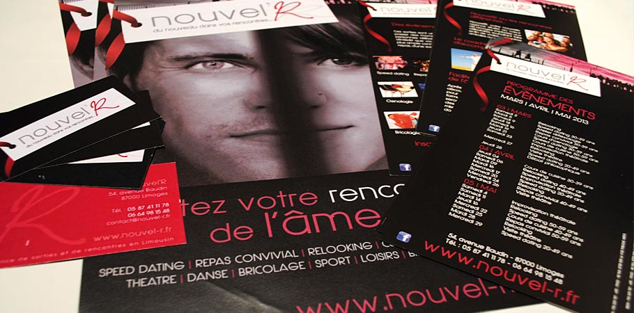 Nouvel'R