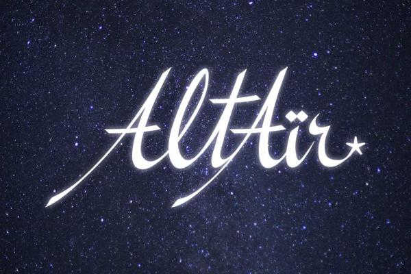 Altaïr