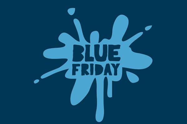 Blue Friday