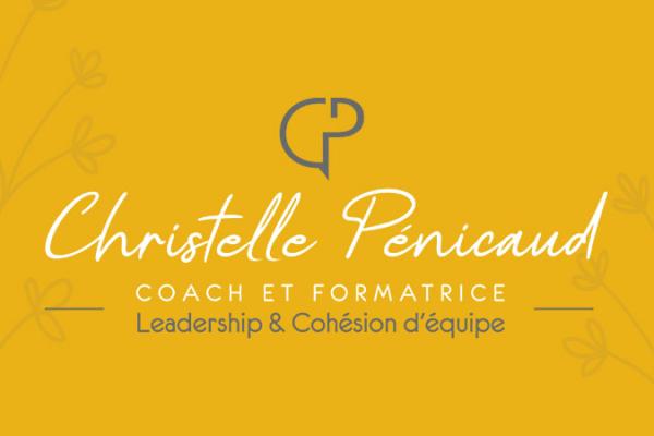 Christelle Pénicaud