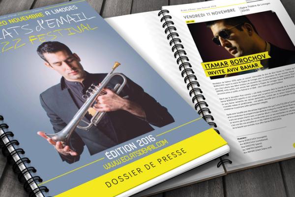 Éclats d'Émail Jazz Festival