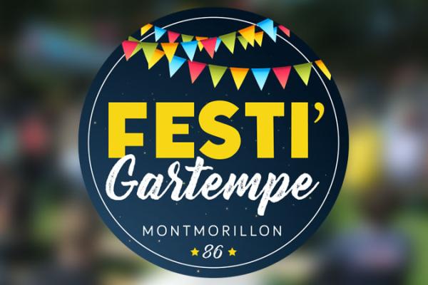 Festi'Gartempe