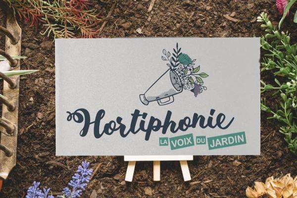 Hortiphonie