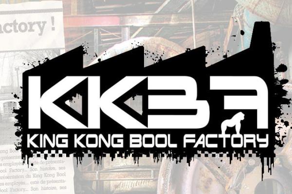King Kong Bool Factory