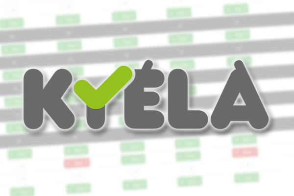 Kyélà