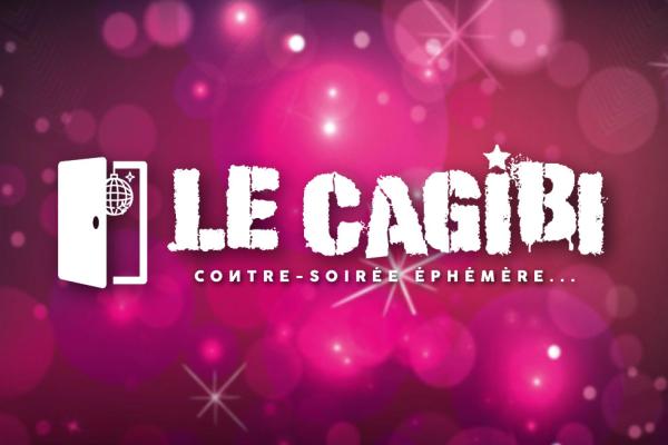 Le Cagibi