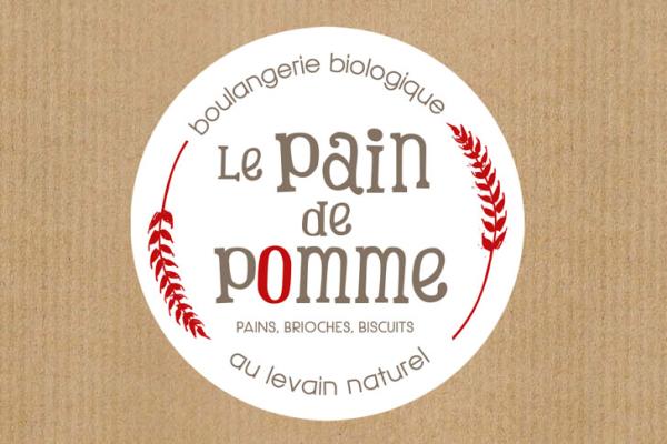 Le Pain de Pomme