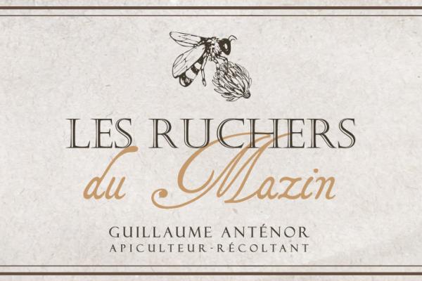 Les Ruchers du Mazin