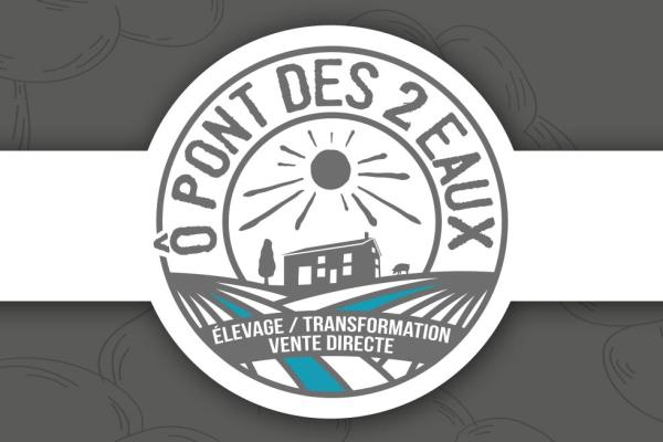 Ô Pont des 2 Eaux