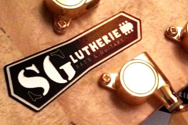 SG Lutherie