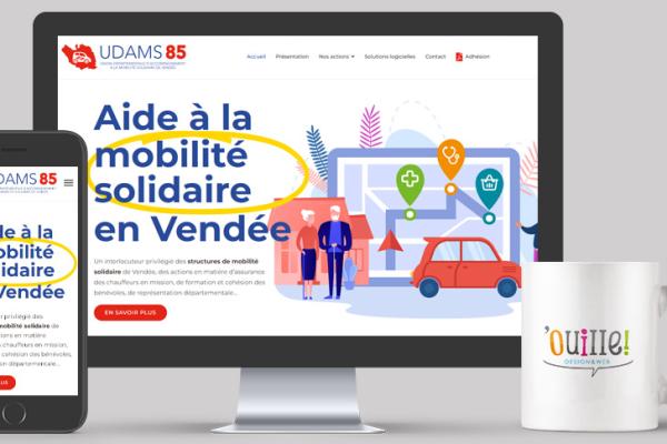 UDAMS 85