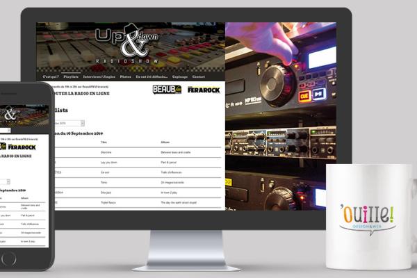 UP&down Radioshow