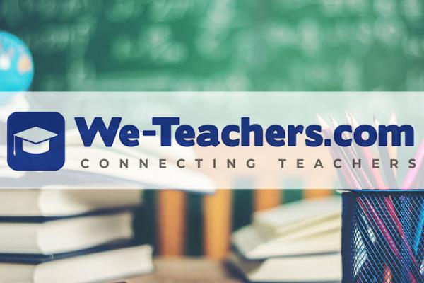 We Teachers