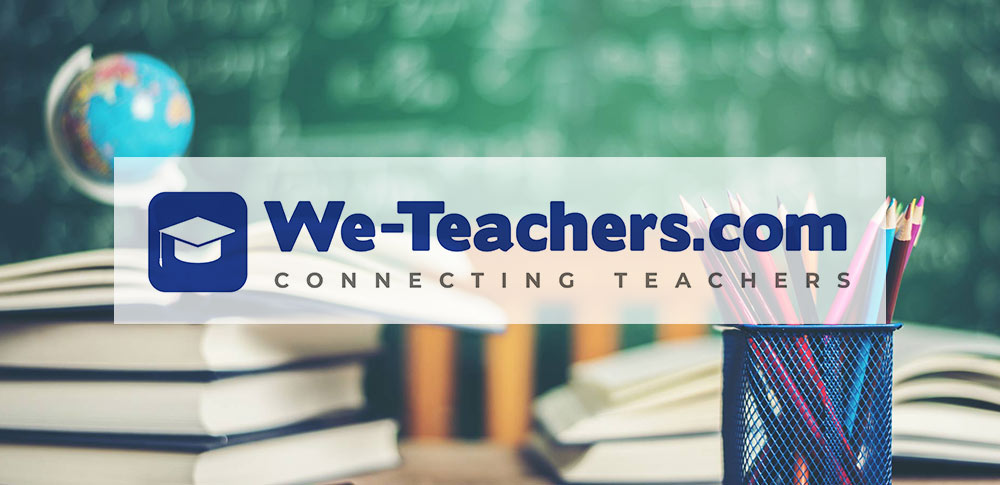 We Teachers