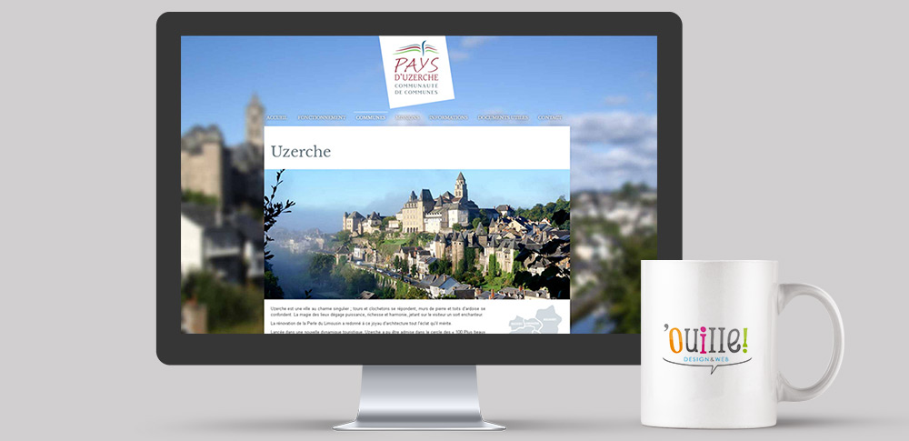 paysduzerche